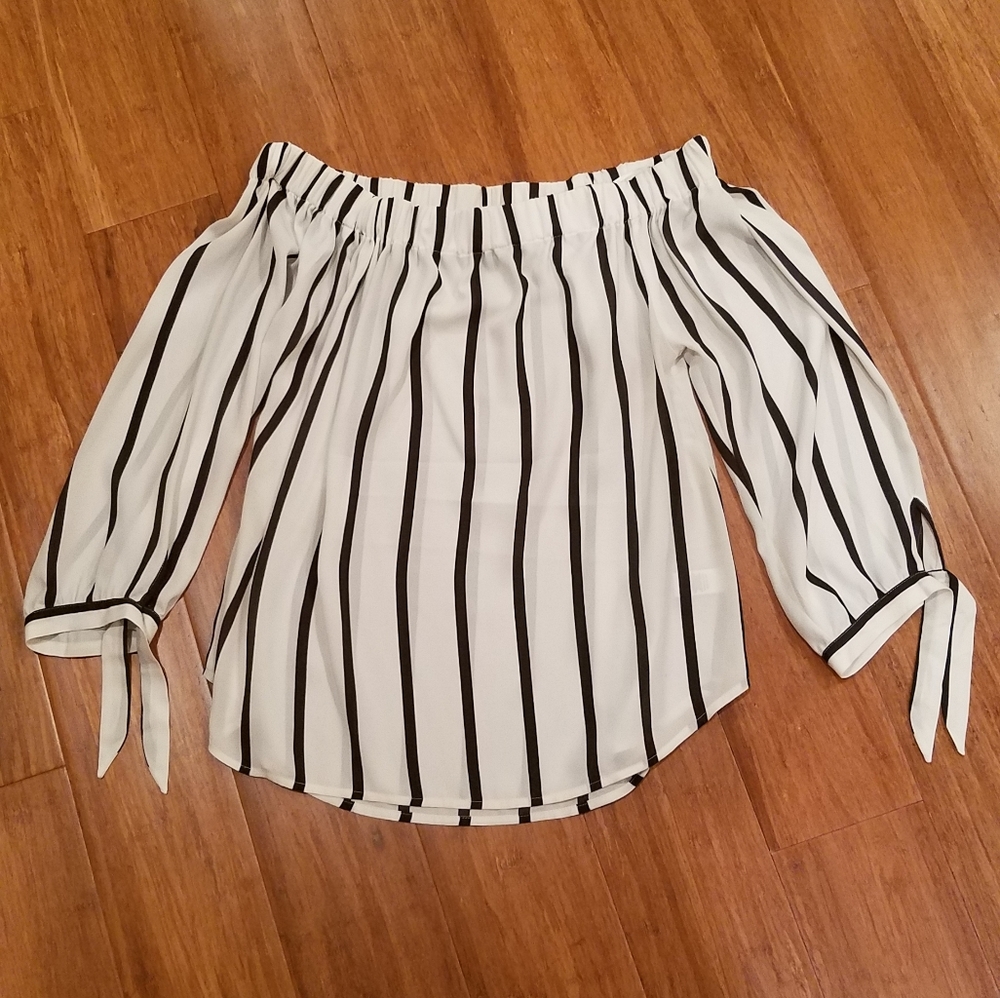 Express Top